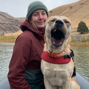 Meet your Posher, Nicole